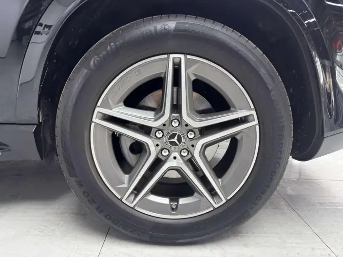 Mercedes-Benz GLE Imported 2022 Model GLE 450 4MATIC Fashion Model – фото 5
