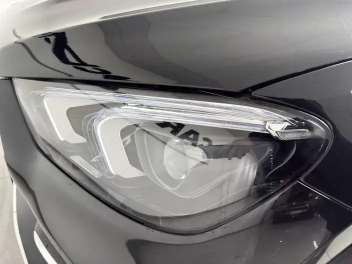 Mercedes-Benz GLE Imported 2022 Model GLE 450 4MATIC Fashion Model – фото 6