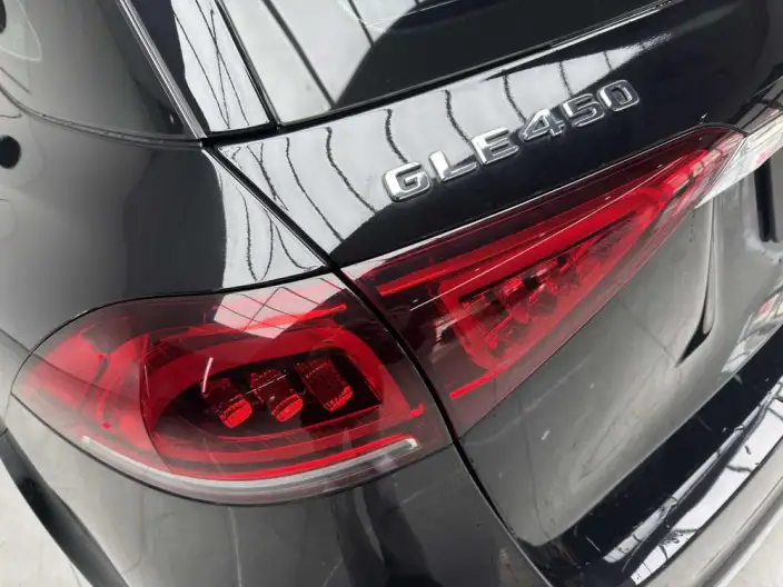 Mercedes-Benz GLE Imported 2022 Model GLE 450 4MATIC Fashion Model – фото 7