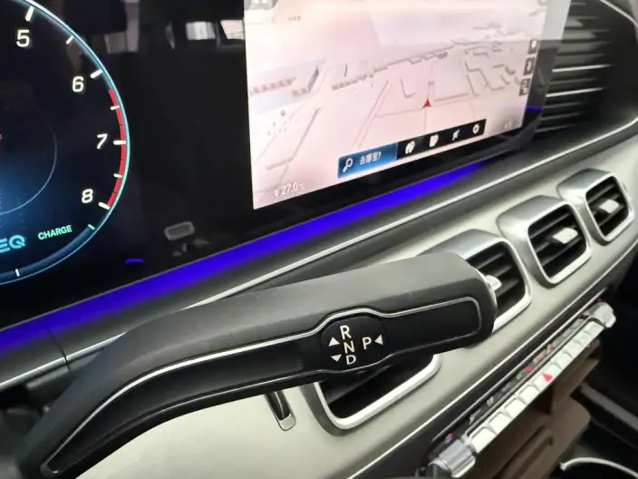 Mercedes-Benz GLE Imported 2022 Model GLE 450 4MATIC Fashion Model – фото 9