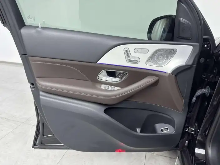 Mercedes-Benz GLE Imported 2022 Model GLE 450 4MATIC Fashion Model – фото 10