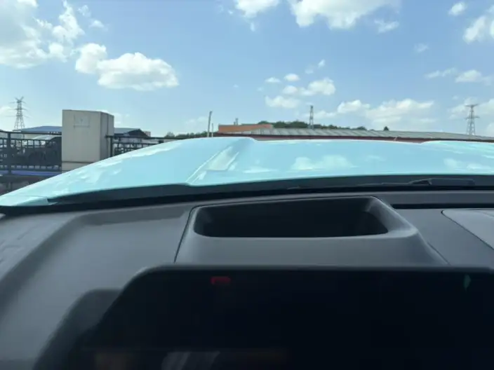HAVAL Menglong PHEV 2026 Model 1.5T Hi4 200 Ultra Pilot Edition Ternary lithium – фото 9