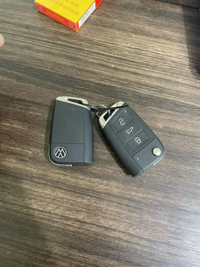 Volkswagen Tharu 2022 Model 280TSI 2WD Deluxe Edition – фото 8