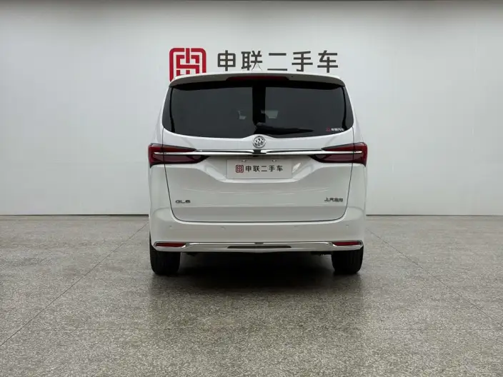 Buick GL8 2023 Model Business class 2.0T Luxury Model – фото 5