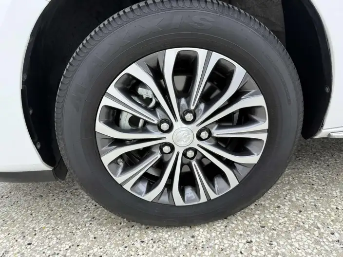 Buick GL8 2023 Model Business class 2.0T Luxury Model – фото 6