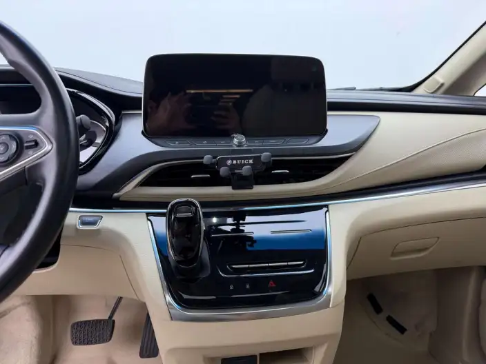 Buick GL8 2023 Model Business class 2.0T Luxury Model – фото 7