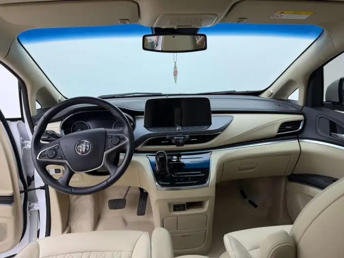 Buick GL8 2023 Model Business class 2.0T Luxury Model – фото 8
