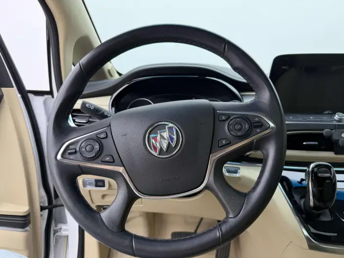 Buick GL8 2023 Model Business class 2.0T Luxury Model – фото 10