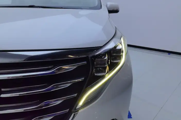 GAC Trumpchi M8 2020 Model 390T Exclusive Edition – фото 5