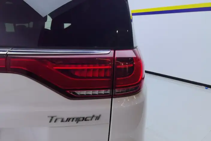 GAC Trumpchi M8 2020 Model 390T Exclusive Edition – фото 6