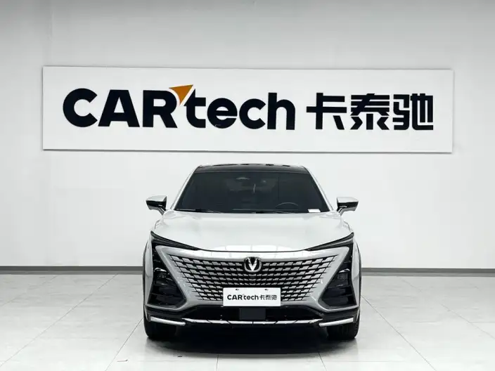 Changan UNI-T 2023 Model Second generation 1.5T Noble Model – фото 2