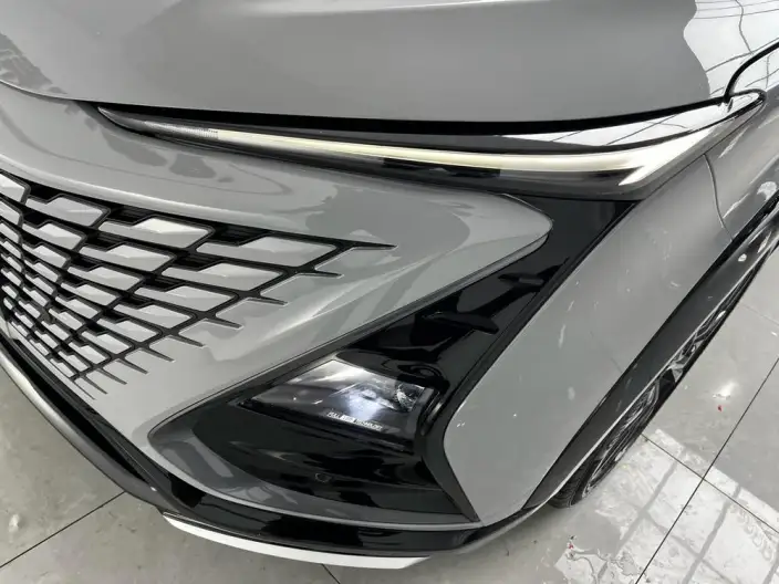 Changan UNI-T 2023 Model Second generation 1.5T Noble Model – фото 5