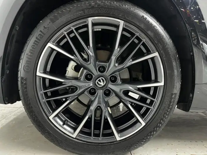 Changan UNI-T 2023 Model Second generation 1.5T Noble Model – фото 6