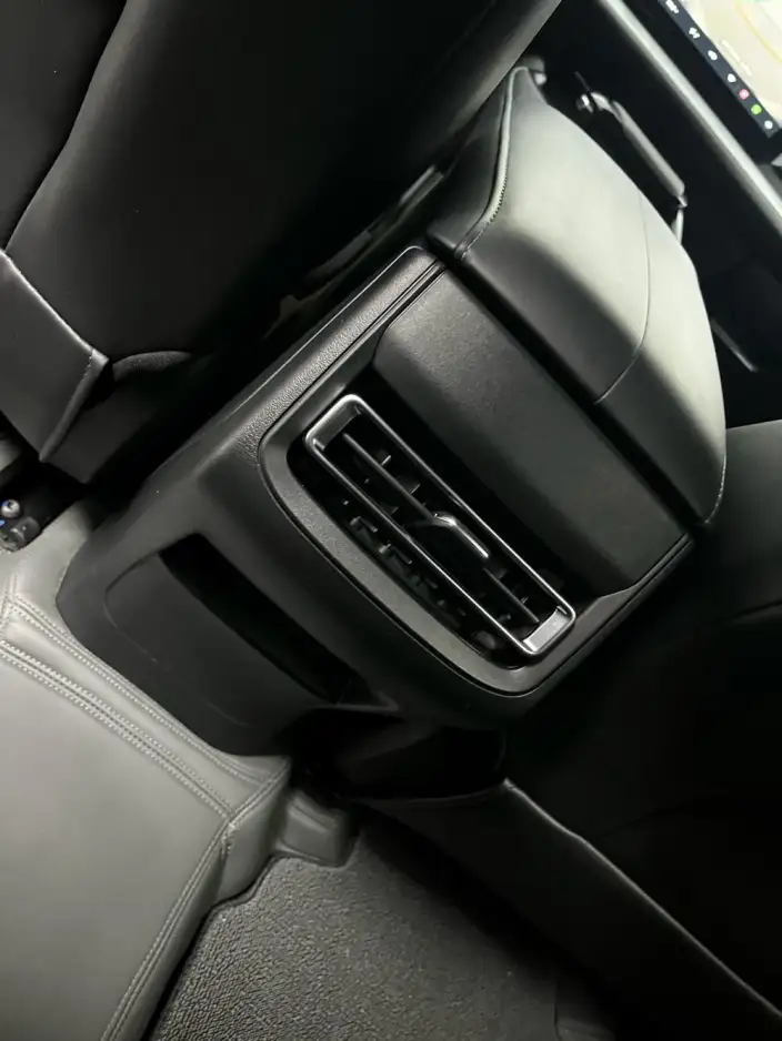 Changan UNI-T 2023 Model Second generation 1.5T Noble Model – фото 7