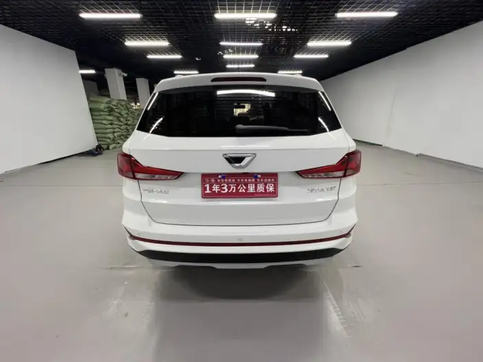 Jetta VS7 2022 Model 1.4T Automatic Yuexiang Edition Pro – фото 5
