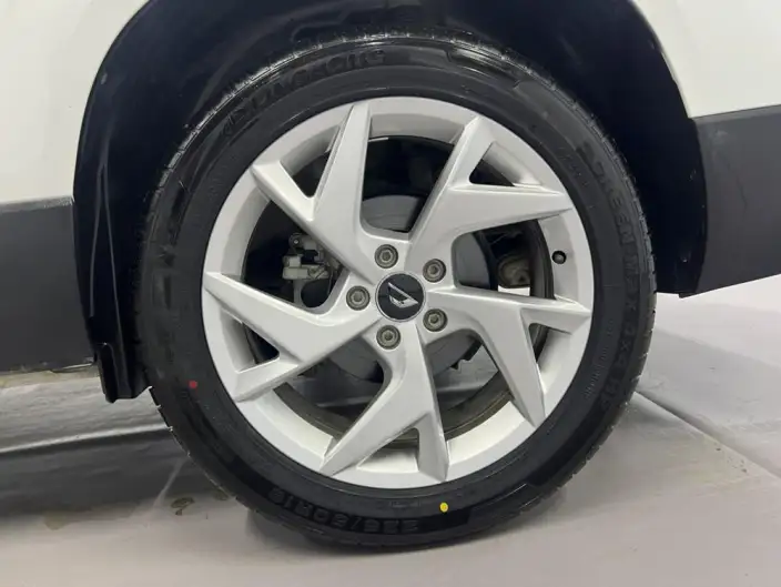 Jetta VS7 2022 Model 1.4T Automatic Yuexiang Edition Pro – фото 7