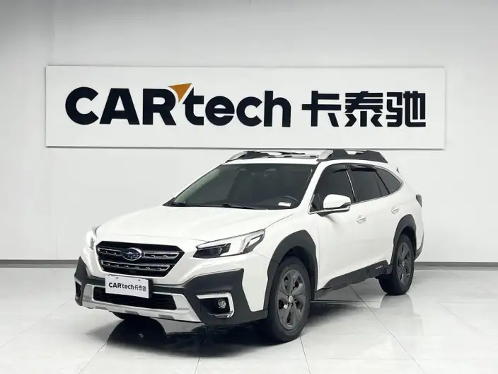 Subaru Outback 2021 Model 2.5i Sports Edition Eyesight