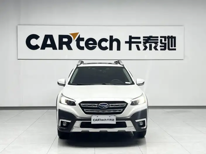 Subaru Outback 2021 Model 2.5i Sports Edition Eyesight