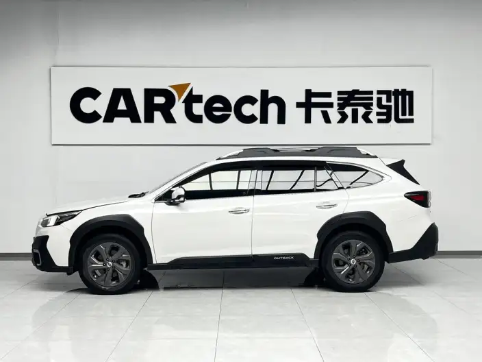 Subaru Outback 2021 Model 2.5i Sports Edition Eyesight