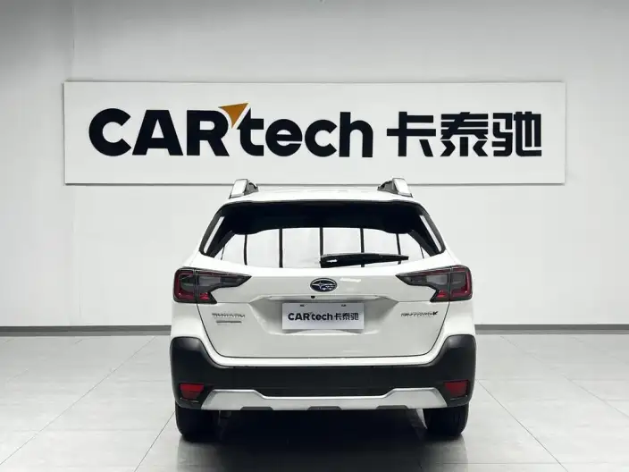 Subaru Outback 2021 Model 2.5i Sports Edition Eyesight