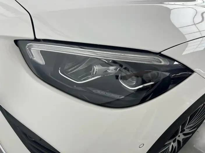Mercedes-Benz C-Class 2024 Model Facelift C 260 L Sports Edition – фото 6