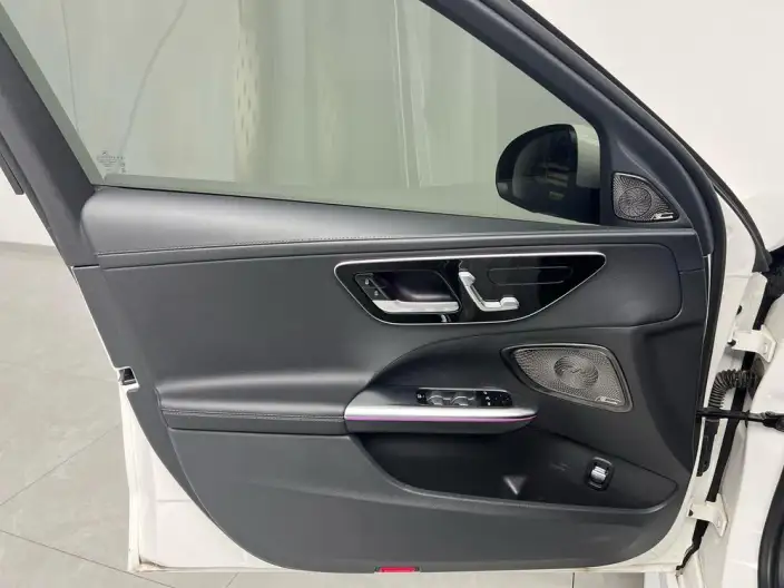 Mercedes-Benz C-Class 2024 Model Facelift C 260 L Sports Edition – фото 9