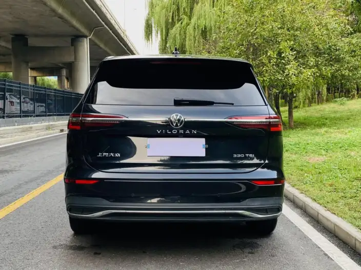 Viloran 2023 Model Facelift 330TSI Deluxe Edition – фото 6