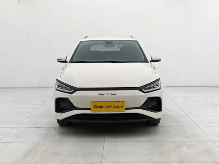 BYD E2 2023 Model Luxury Model – фото 2