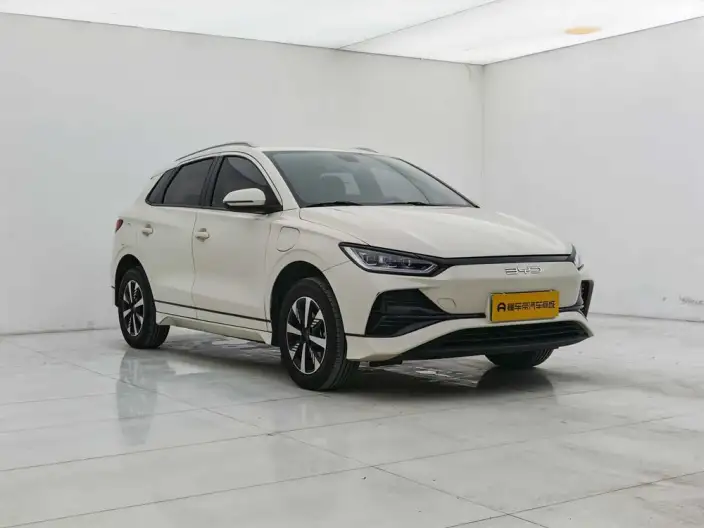 BYD E2 2023 Model Luxury Model – фото 3