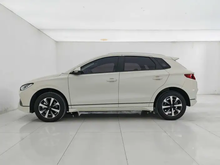 BYD E2 2023 Model Luxury Model – фото 4