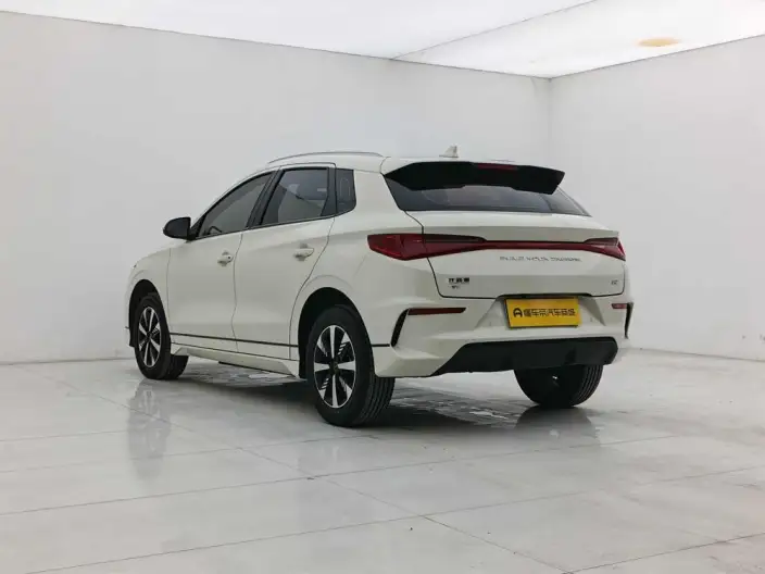 BYD E2 2023 Model Luxury Model – фото 5