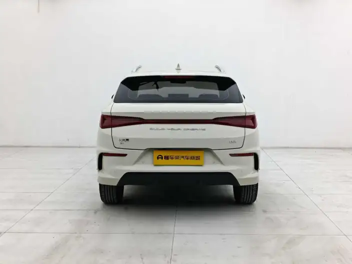 BYD E2 2023 Model Luxury Model – фото 6
