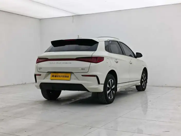 BYD E2 2023 Model Luxury Model – фото 7