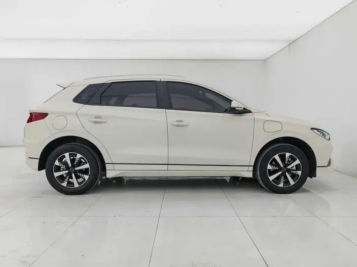 BYD E2 2023 Model Luxury Model – фото 8