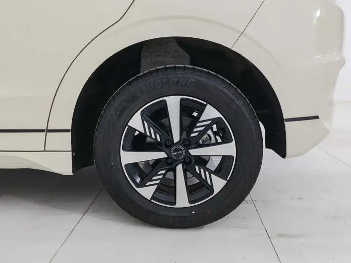 BYD E2 2023 Model Luxury Model – фото 9
