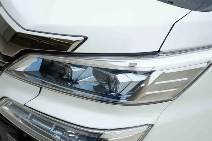 Vellfire 2021 Model Toyota Crown Hybrid 2.5L HV Deluxe Edition – фото 7
