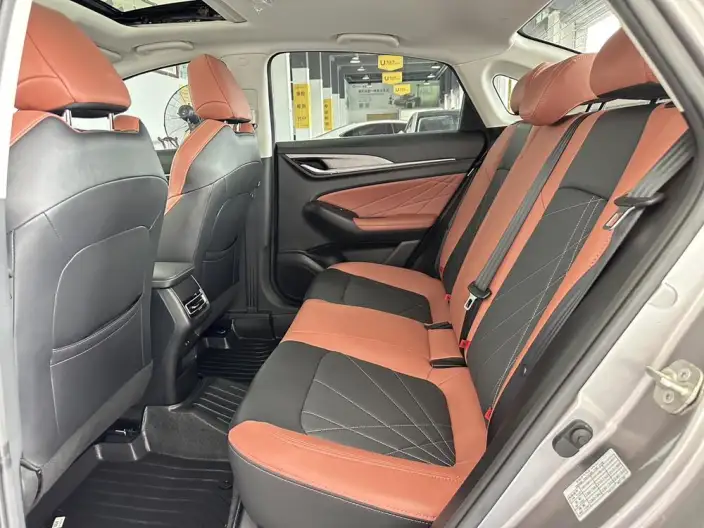 Changan Eado 2024 Model PLUS 1.4T DCT High Power Edition – фото 9