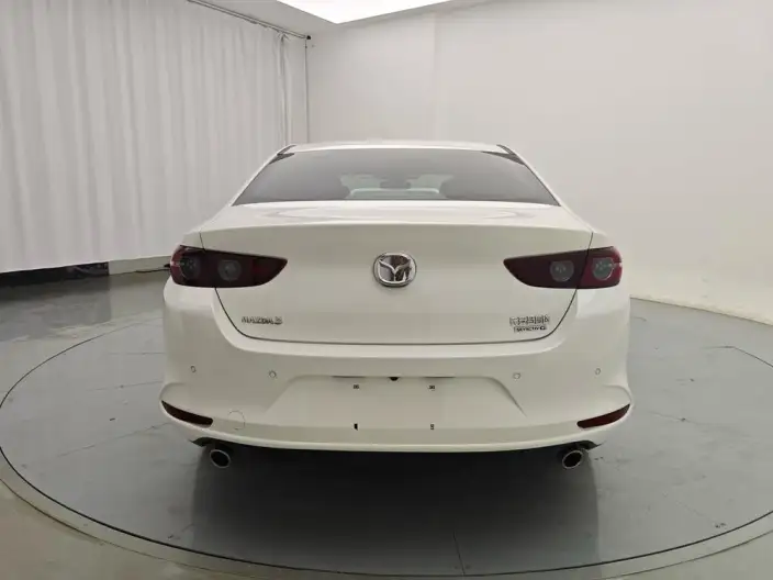 Mazda3 Axela 2021 Model 2.0L Automatic Zhi Ya Edition – фото 5