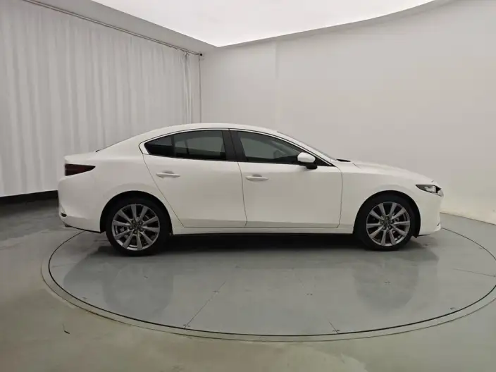 Mazda3 Axela 2021 Model 2.0L Automatic Zhi Ya Edition – фото 7