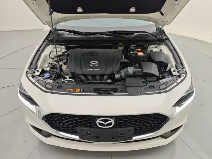 Mazda3 Axela 2021 Model 2.0L Automatic Zhi Ya Edition – фото 8