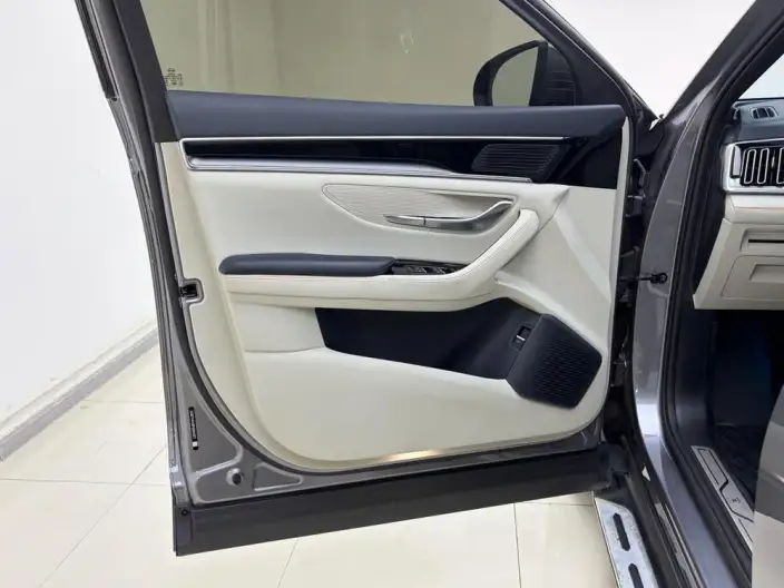 BYD Song PLUS DM 2021 Model DM-i 110KM 2WD Flagship PLUS – фото 8