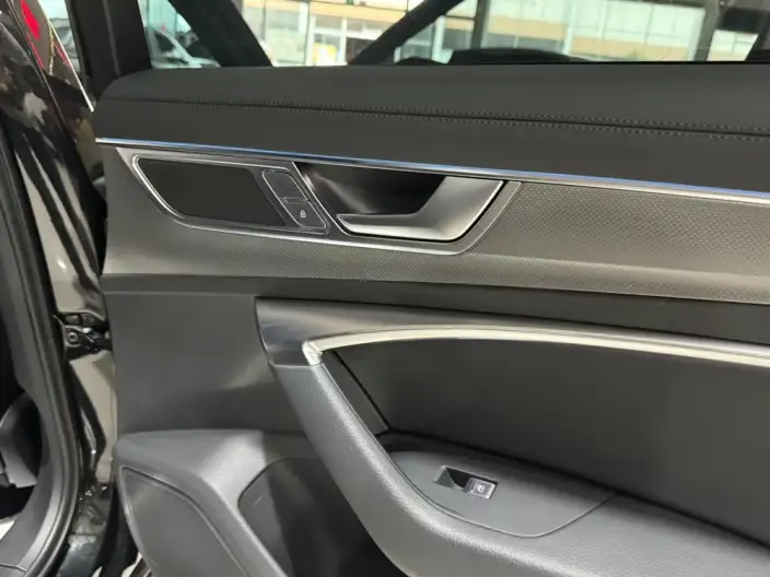 Audi A6L 2024 Model 40 TFSI Luxury Dynamic Model – фото 8