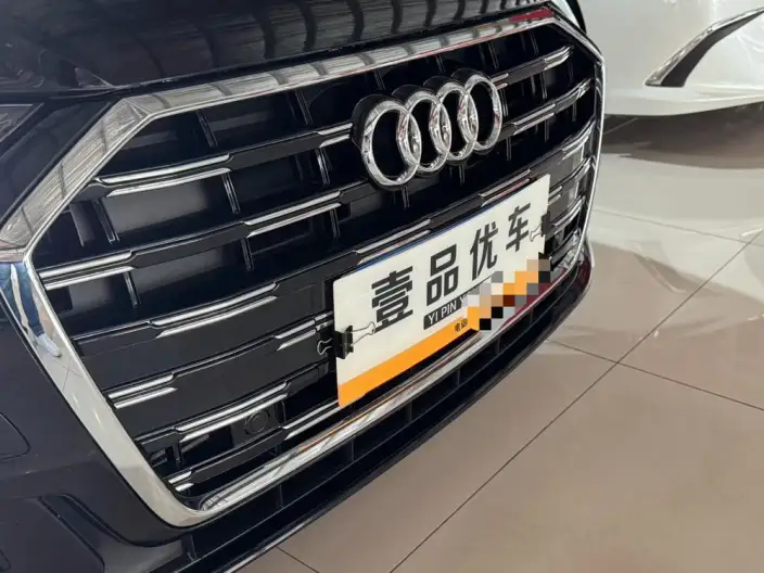 Audi A6L 2024 Model 40 TFSI Luxury Dynamic Model – фото 9