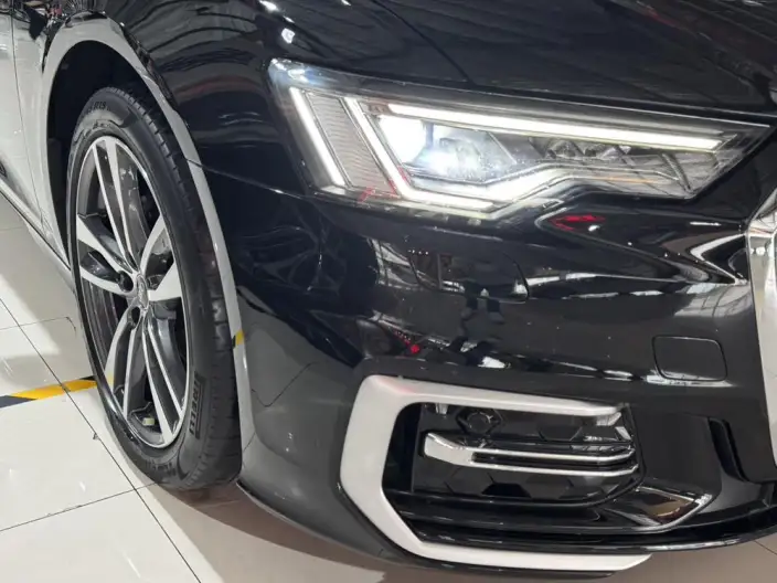 Audi A6L 2024 Model 40 TFSI Luxury Dynamic Model – фото 10