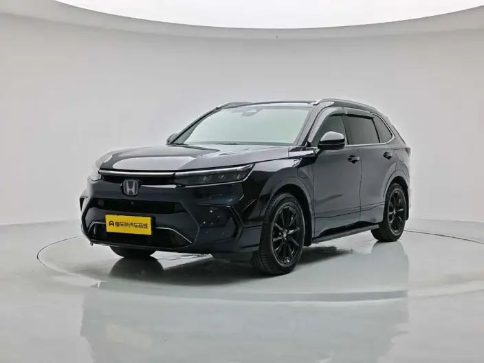 Honda BREEZE PHEV 2023 Model e:PHEV Exclusive Edition – фото 1