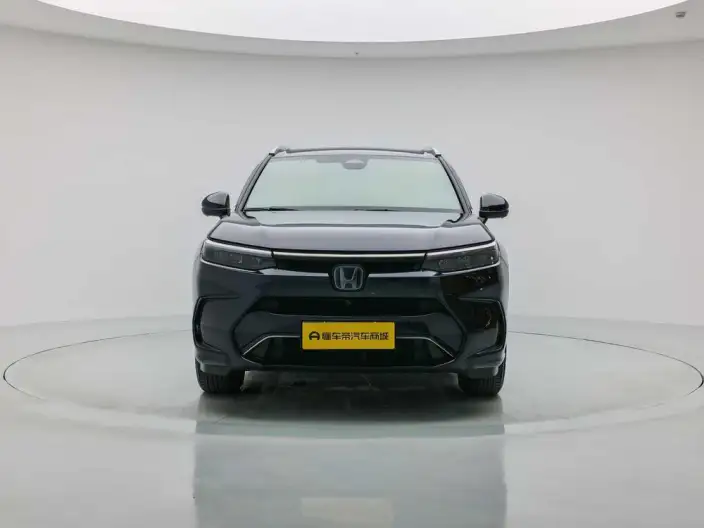Honda BREEZE PHEV 2023 Model e:PHEV Exclusive Edition – фото 2