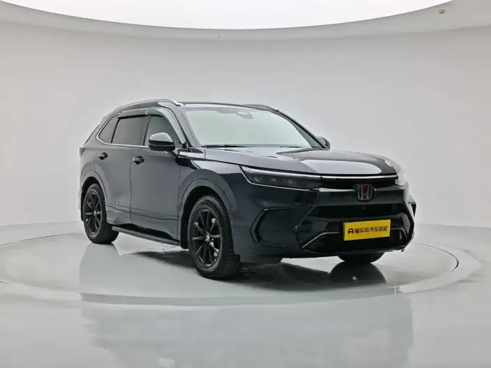 Honda BREEZE PHEV 2023 Model e:PHEV Exclusive Edition – фото 3