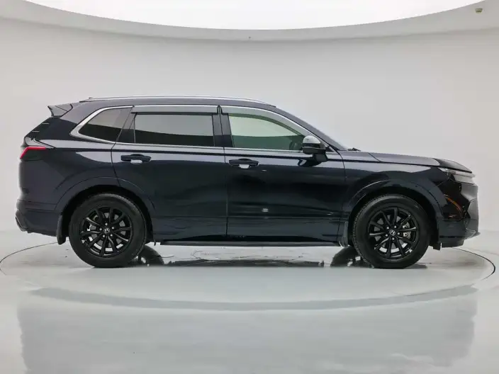 Honda BREEZE PHEV 2023 Model e:PHEV Exclusive Edition – фото 8