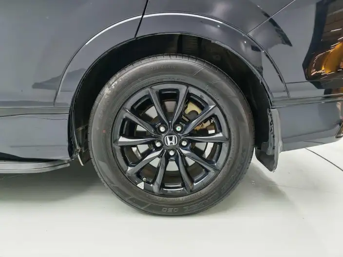 Honda BREEZE PHEV 2023 Model e:PHEV Exclusive Edition – фото 9