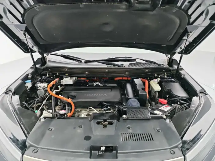 Honda BREEZE PHEV 2023 Model e:PHEV Exclusive Edition – фото 10